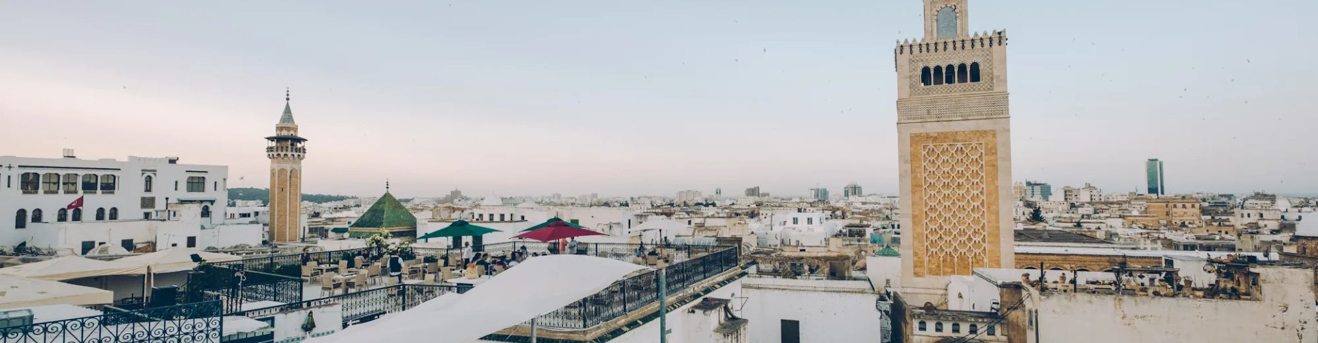 Tunis, TN