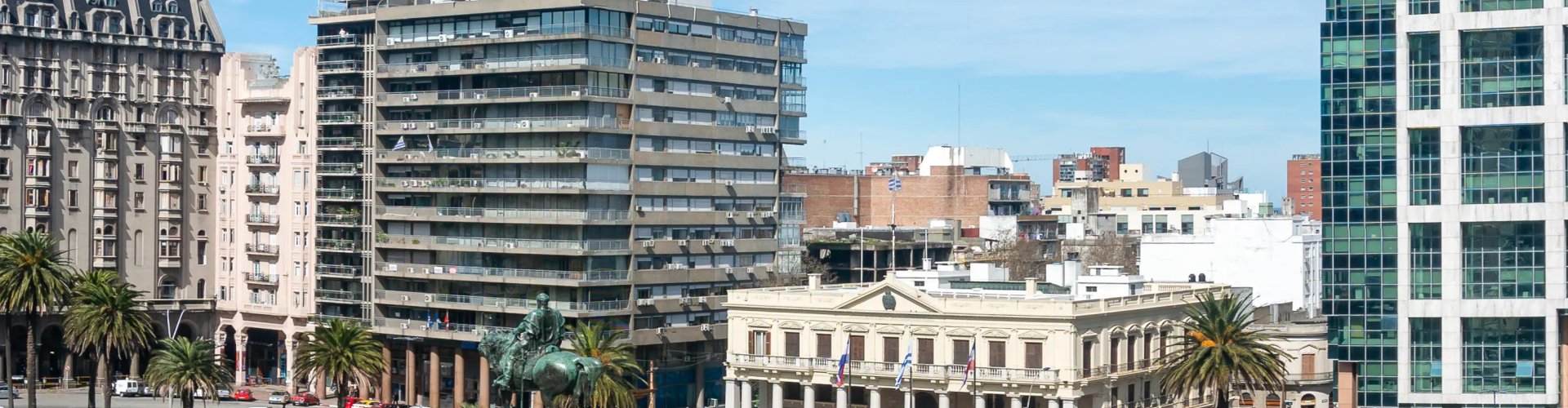 Montevideo, UY