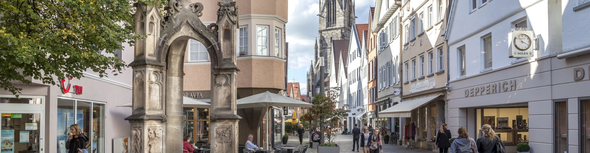 Reutlingen, DE