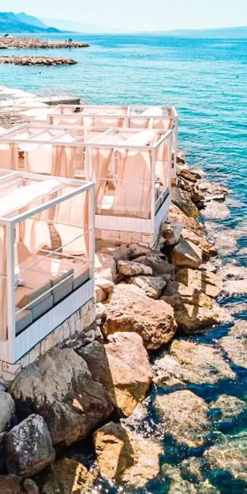 Biking and transport options in Split