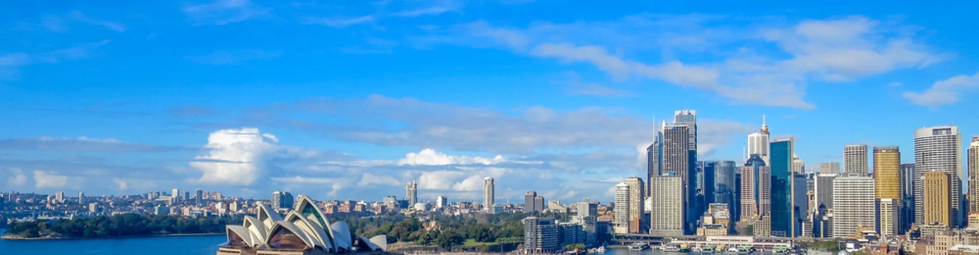 Sunset over Sydney, NS, AU