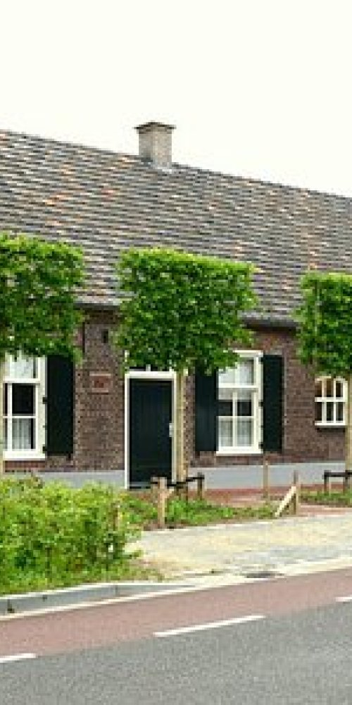 Local scenery in Steensel