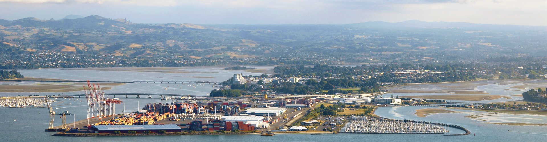 Tauranga, NZ