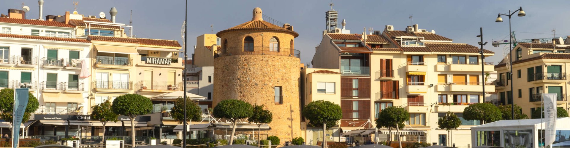Cambrils, ES
