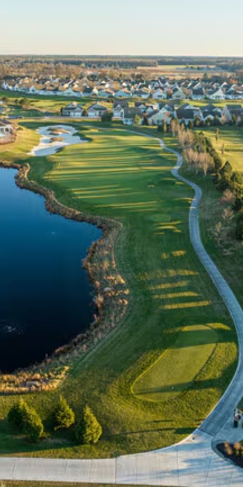 Alternative transport in Millsboro