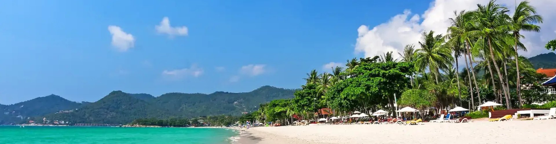Koh Samui, TH
