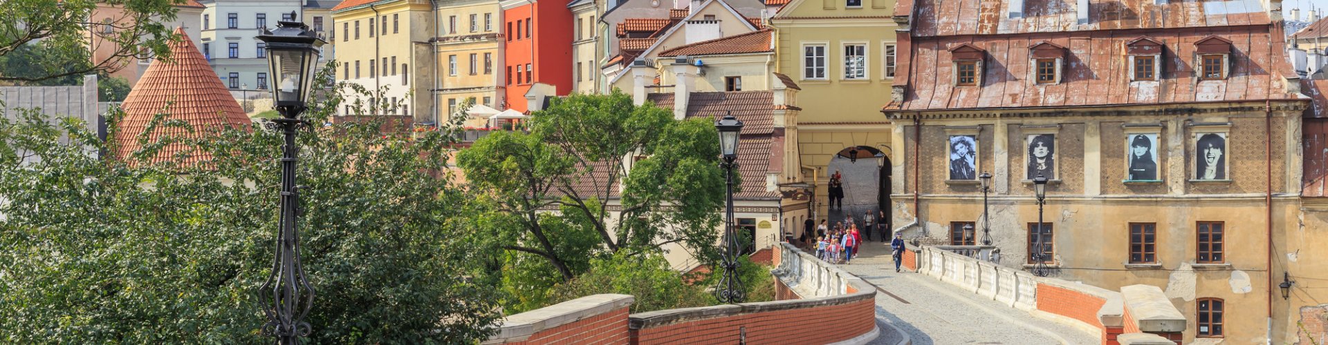 Lublin, PL