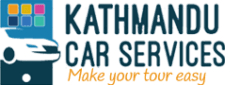 Kathmandu Car Rental Services Logo