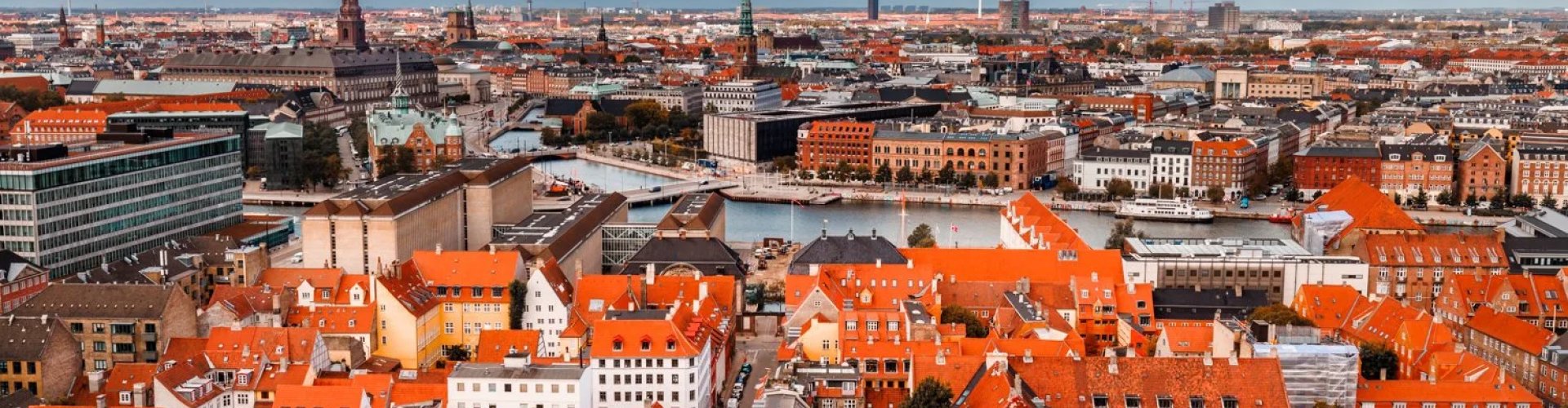 Copenhagen, DK