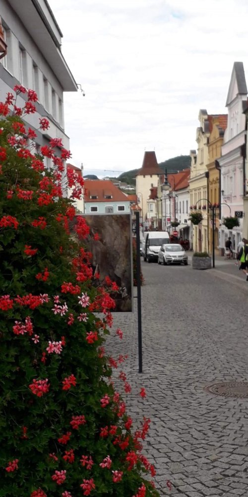 Bike hire in Beroun