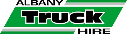 Albany Truck and Car Hire Logo