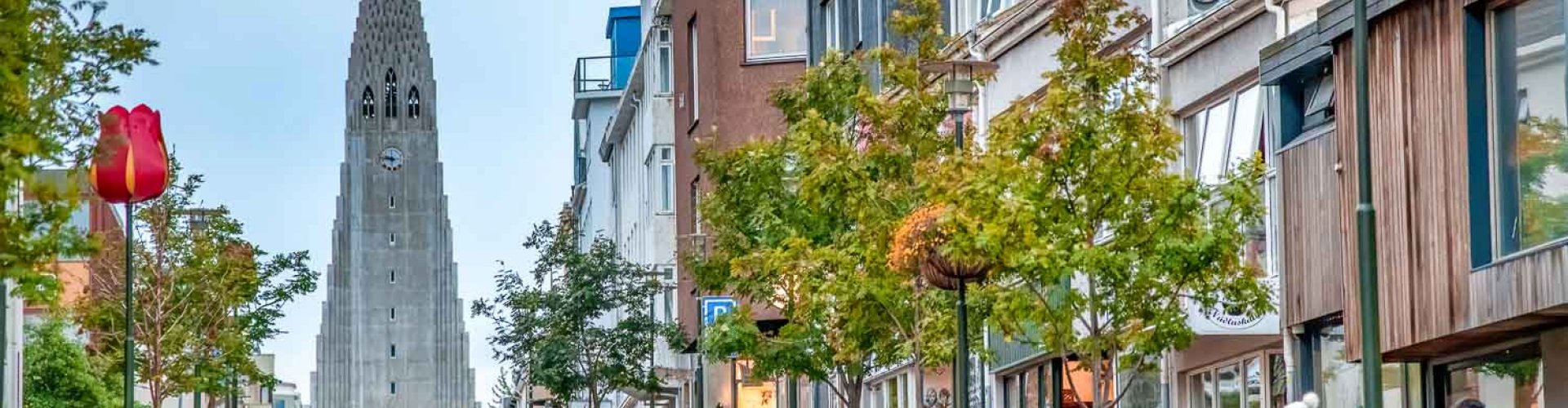 Reykjavík, IS