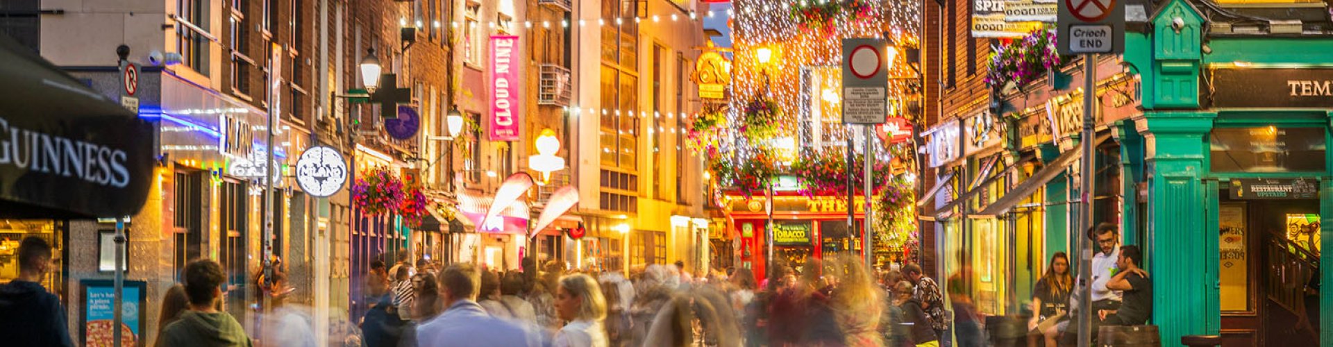 Dublin, IE