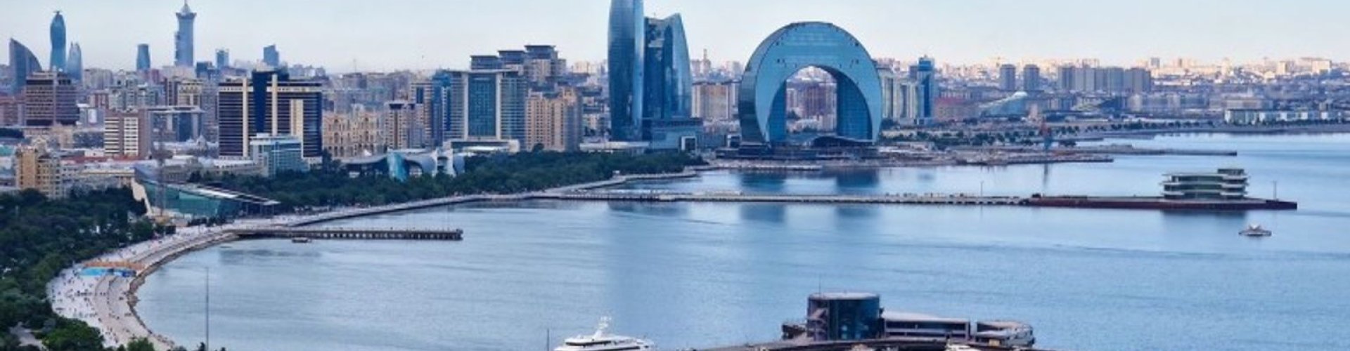 Baku, AZ