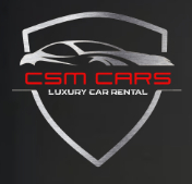 CSM CARS logo