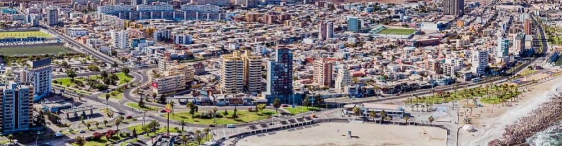 Antofagasta, CL
