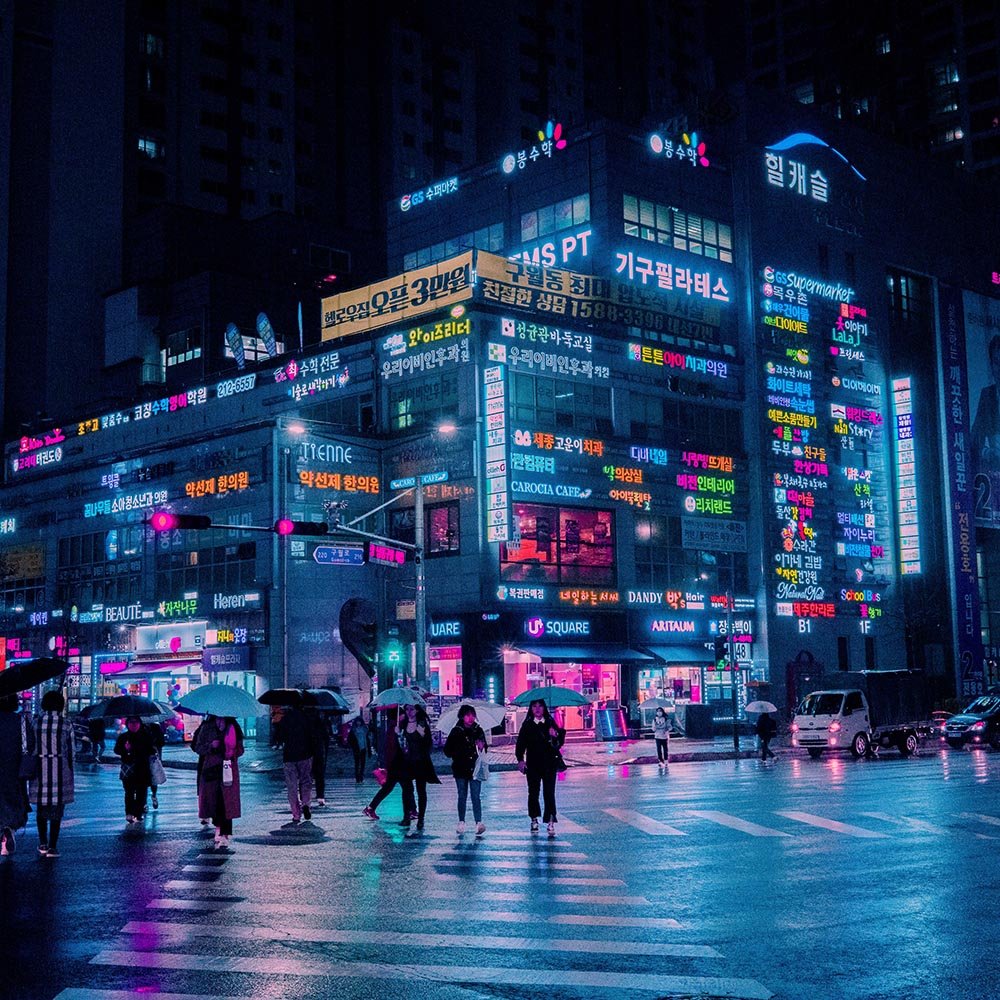 blog