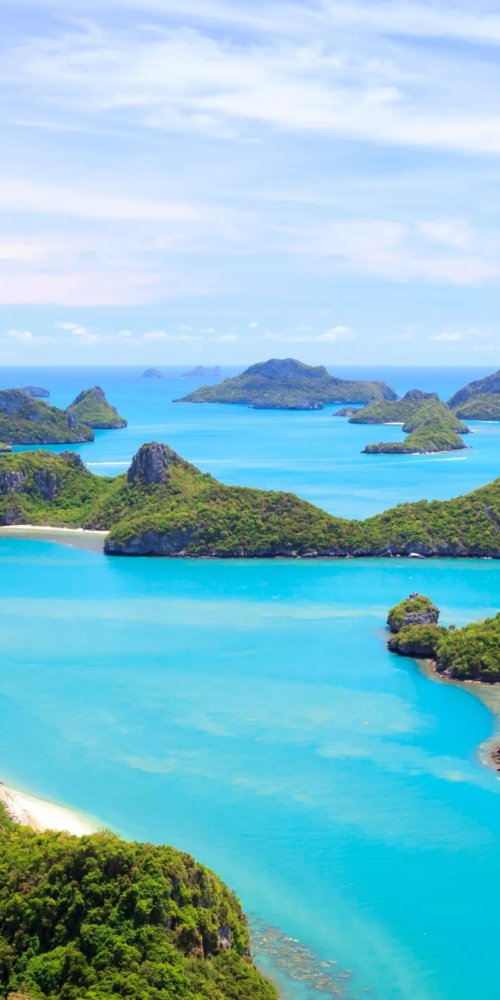 Koh Samui local transport options