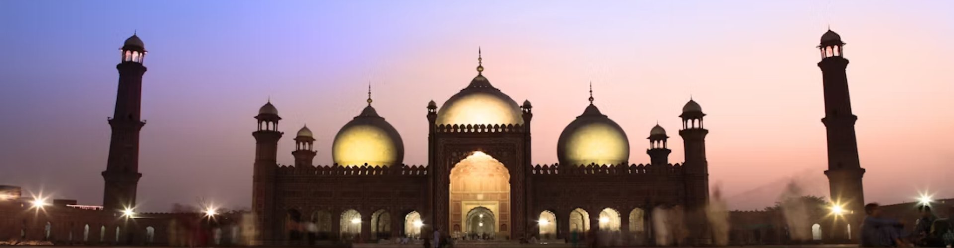 Lahore, PK