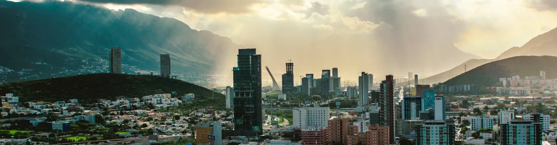 Monterrey, MX