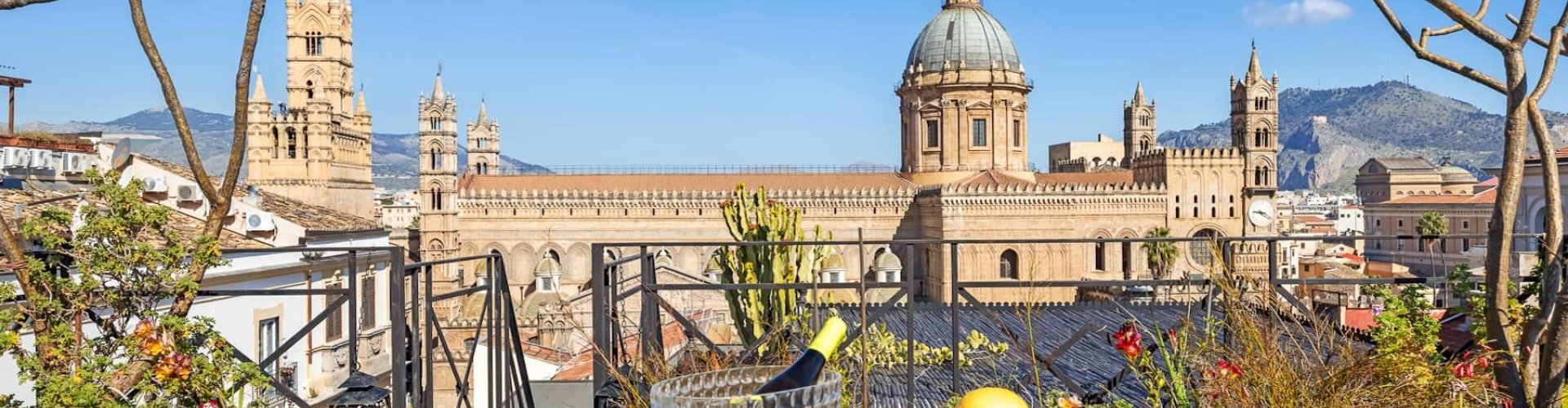 Palermo, IT