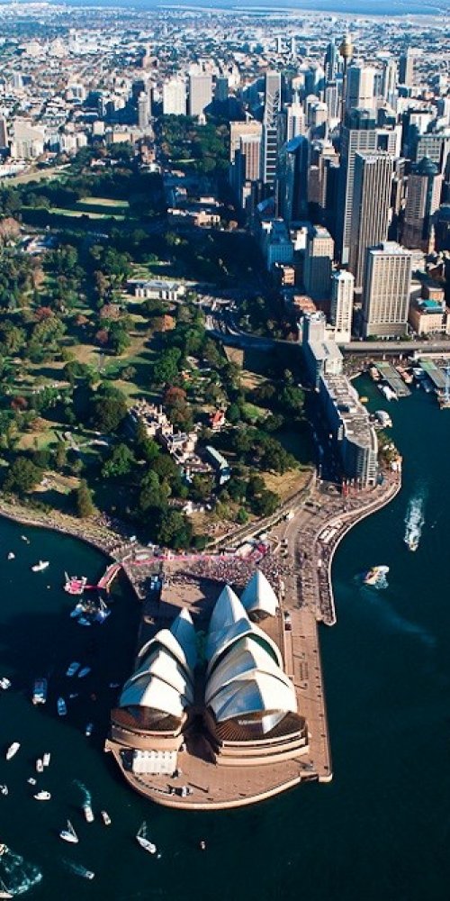 Bike hire in Sydney, NS, AU