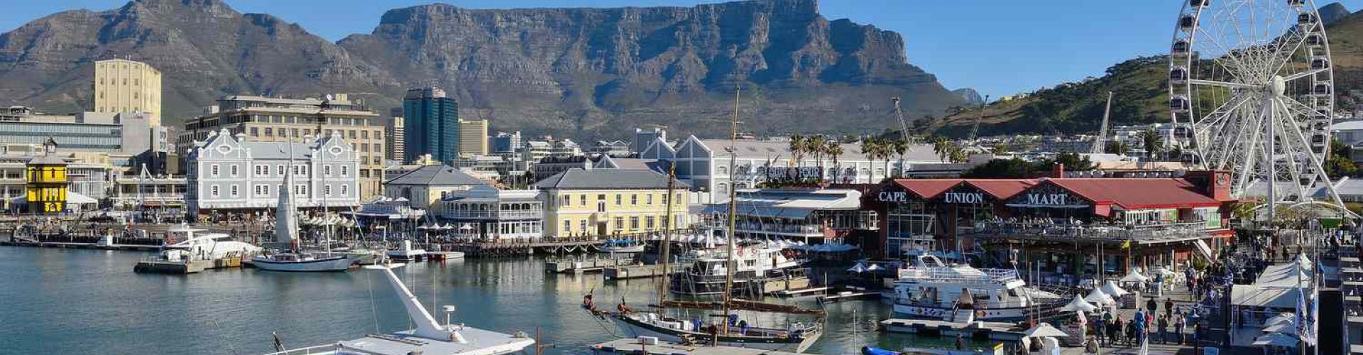 Cape Town, ZA