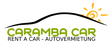 CARAMBA CAR logo