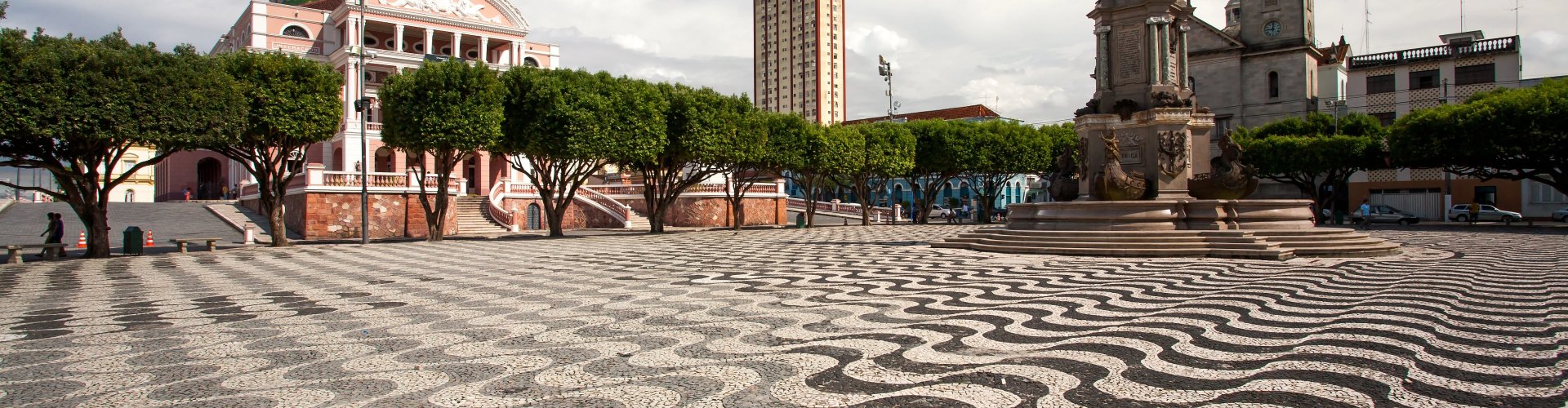 Manaus, BR
