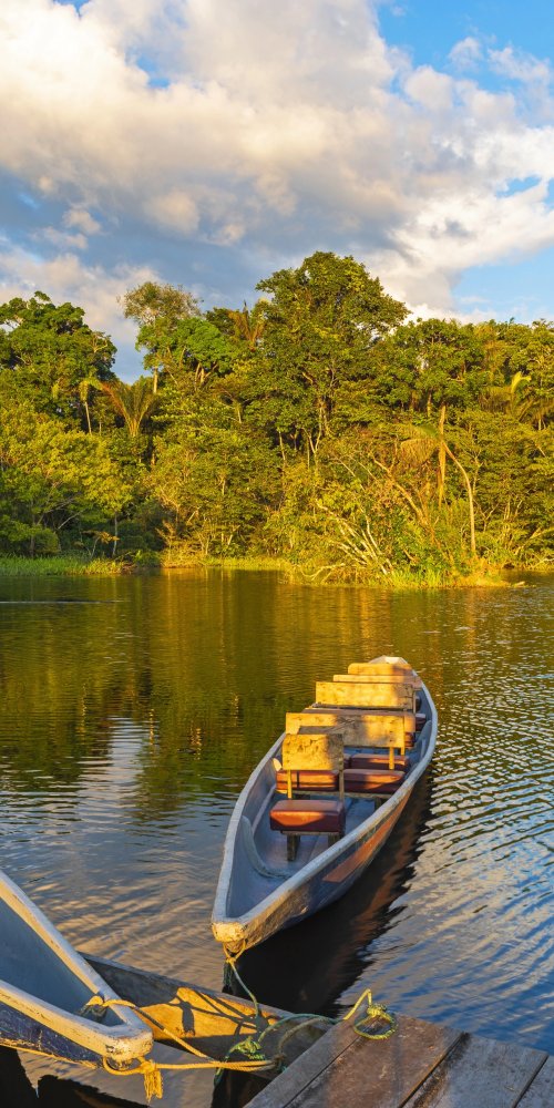 Bike hire near Manaus centre