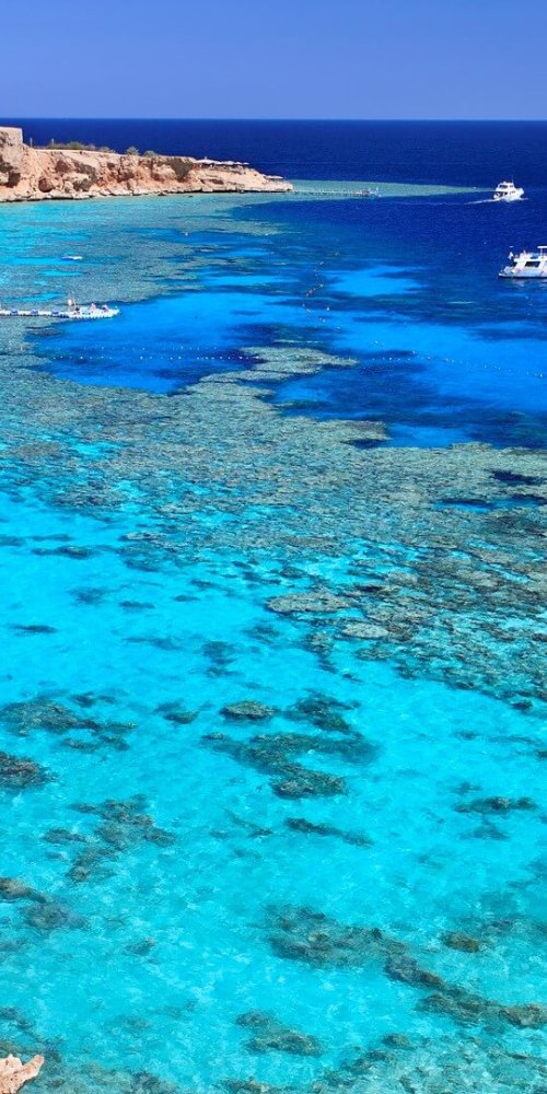 Sharm El Sheikh alternative transport