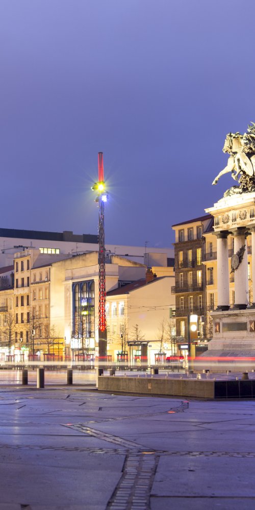 Alternative transport in Clermont, FL, US